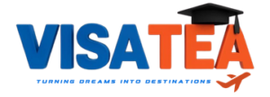 VISATEA visa processing air ticketing and education consultancy Dhaka Bangladesh